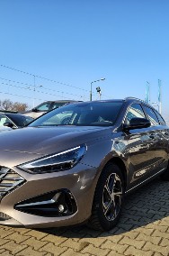Hyundai i30 1.0 T-GDI 120KM Smart Salon PL Gwarancja fabryczna-2