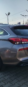 Hyundai i30 1.0 T-GDI 120KM Smart Salon PL Gwarancja fabryczna-4