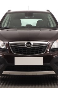 Opel Mokka , Automat, Klimatronic, Tempomat, Parktronic,-2