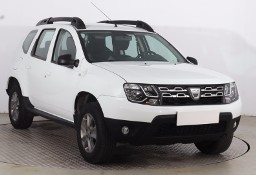 Dacia Duster I , Salon Polska, GAZ, Klima, Tempomat, Parktronic