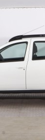 Dacia Duster I , Salon Polska, GAZ, Klima, Tempomat, Parktronic-4
