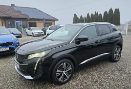 Peugeot 3008 II ALLURE Automat Salon Polska GWARANCJA 3 LATA Zamiana FV 23%