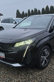 Peugeot 3008 II ALLURE Automat Salon Polska GWARANCJA 3 LATA Zamiana FV 23%-2