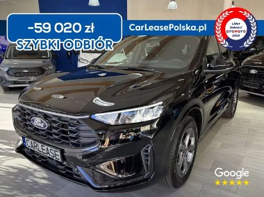 Ford Kuga IV-1