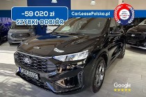 Ford Kuga IV