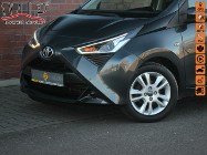 Toyota Aygo II 11.2019*Navi*Klimatr*GrzFot*Kamera*Esp*Led*BT*Alu*Android*Gwar VGS!!