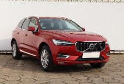 Volvo XC60 II , Salon Polska, 1. Właściciel, Serwis ASO, Automat, Skóra,