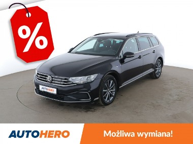 Volkswagen Passat B8 GRATIS! Pakiet Serwisowy o wartości 900 zł!-1