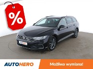 Volkswagen Passat B8 GRATIS! Pakiet Serwisowy o wartości 900 zł!