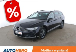 Volkswagen Passat B8 GRATIS! Pakiet Serwisowy o wartości 900 zł!