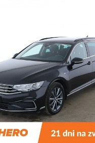 Volkswagen Passat B8 GRATIS! Pakiet Serwisowy o wartości 900 zł!-2