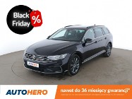 Volkswagen Passat B8 GRATIS! Pakiet Serwisowy o wartości 900 zł!