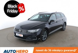 Volkswagen Passat B8 GRATIS! Pakiet Serwisowy o wartości 900 zł!