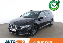 Volkswagen Passat B8 GRATIS! Pakiet Serwisowy o wartości 900 zł!