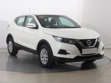 Nissan Qashqai II , Salon Polska, 1. Właściciel, VAT 23%, Klima, Tempomat,-1