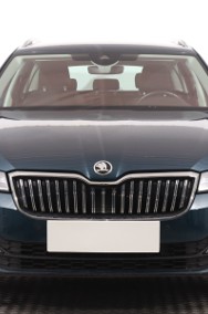 Skoda Superb III , Salon Polska, 1. Właściciel, Automat, VAT 23%, Klimatronic,-2
