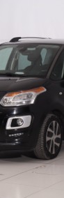 Citroen C3 Picasso , Salon Polska, Klimatronic, Tempomat, Parktronic-3