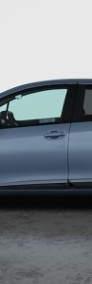 Toyota Yaris III , Salon Polska, Klima, Tempomat-4