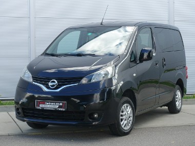 Nissan NV200 1.6 Ben.110KM/Evalia/ 7-Os./Nawi/Kamera-1
