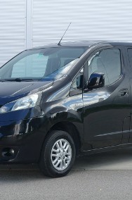 Nissan NV200 1.6 Ben.110KM/Evalia/ 7-Os./Nawi/Kamera-2