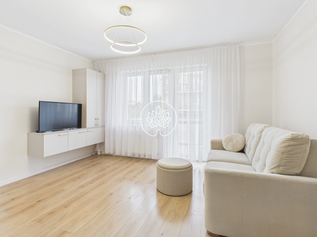 Kawalerka do wynajęcia, 35 m² Toruń, Leona Witkowskiego