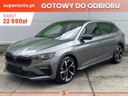 Skoda Scala Monte Carlo 1.5 TSI DSG Monte Carlo 1.5 TSI 150KM DSG
