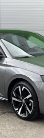 Skoda Scala Monte Carlo 1.5 TSI DSG Monte Carlo 1.5 TSI 150KM DSG-3