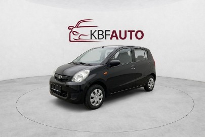 sprawne, miejskie auto.