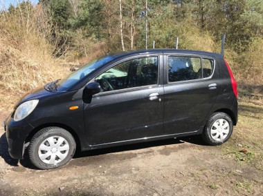 sprawne, miejskie auto.-1