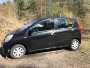 Daihatsu Cuore VII sprawne, miejskie auto.