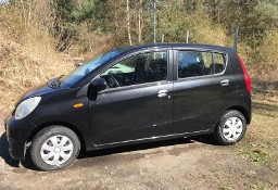 Daihatsu Cuore VII sprawne, miejskie auto.
