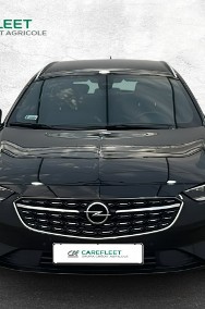 Opel Insignia II Country Tourer Opel Insignia 2.0 CDTI Elegance S&S Kombi-2