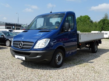 Mercedes-Benz Sprinter 2.2CDI 430/200-1