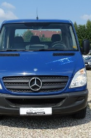 Mercedes-Benz Sprinter 2.2CDI 430/200-2