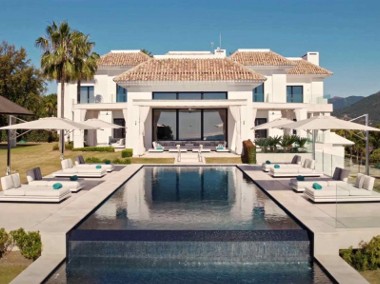 Dom, sprzedaż, 1700.00, Malaga-1
