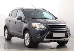 Ford Kuga , Skóra, Navi, Klimatronic, Tempomat, Parktronic,