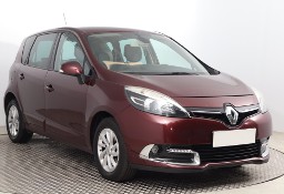 Renault Scenic III , Salon Polska, Automat, Navi, Klimatronic, Tempomat,