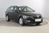 Skoda Octavia III , Salon Polska, Serwis ASO, DSG, Klimatronic, Tempomat,