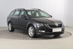 Skoda Octavia III , Salon Polska, Serwis ASO, DSG, Klimatronic, Tempomat,