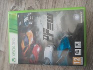 Gra The Crew Xbox 360