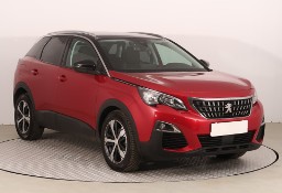 Peugeot 3008 , Salon Polska, Serwis ASO, Automat, Navi, Klimatronic,