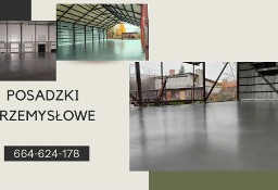 Posadzki Przemysłowe 