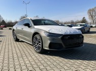 Audi A7 III A7 Sportback 45 TFSI quattro 195(265) kW(KM) S tronic Salon Polska Dach