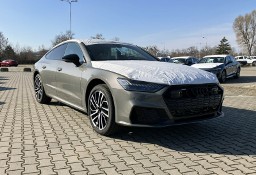 Audi A7 III A7 Sportback 45 TFSI quattro 195(265) kW(KM) S tronic Salon Polska Dach