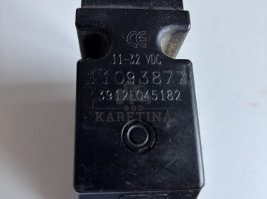 Cewka elektrozawór Danfoss 11093877 11235797 PVG32-1