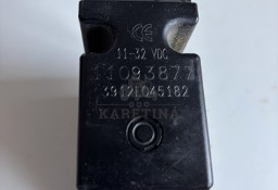 Cewka elektrozawór Danfoss 11093877 11235797 PVG32