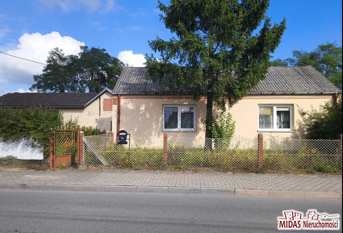 Dom na sprzedaż, 2 pokoje, 77 m², Włocławek