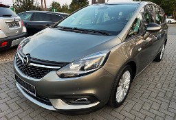 Opel Zafira C 1.4 T 140 KM Led Navi Kamera Pdc !