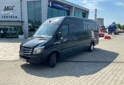 Mercedes-Benz Sprinter 313 CDi / EXTRA LONG MAXI / MODEL 12 / MANUAL / BAZA POD KAMPERA