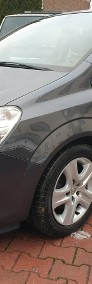 Opel Zafira B 1.8 Benzyna. 7 osób. Klima. Navi. 2 kpl kół. Serwisowany. Z Niemiec.-3